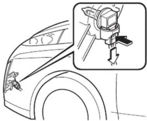 MAZDA Biante (2008) - フォグランプ グレード/仕様別装備 - 2