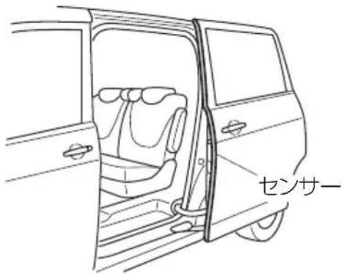 センサー