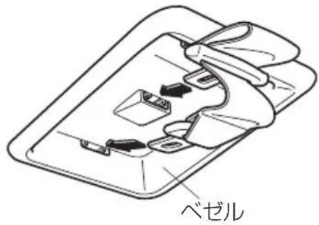 ベゼル
