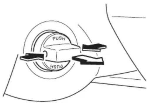 PUSH HSD