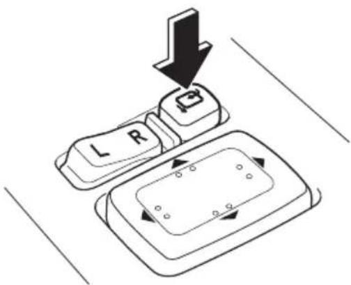 L R
