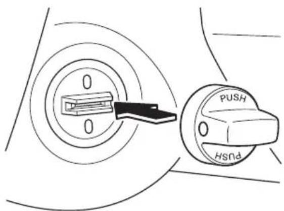 PUSH HSD
