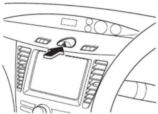 MAZDA Biante (2008) - 万一、事故や故障などで車から燃料がもれている場合は、すぐにエンジンを止める。 - 1