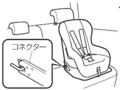 コネクター