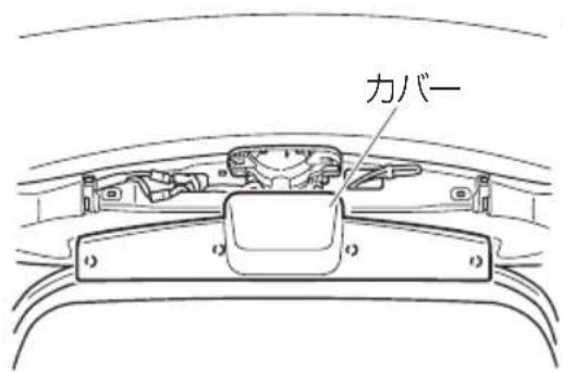 カバー