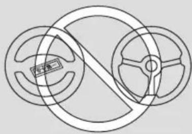 MAZDA Biante (2008) - シートに座ったときは - 5