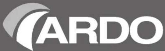 Ardo DP24SHS - 3
