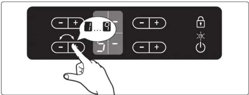 - + 1 ... 9 - + 2 - - - + - +