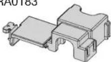 PANASONIC PT-FW300EA - Dodatci - 5