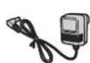 PANASONIC KX-TG8120GR - Πληροφορίες σχετικά με τον πρόσθετο εξοπλισμό - 1
