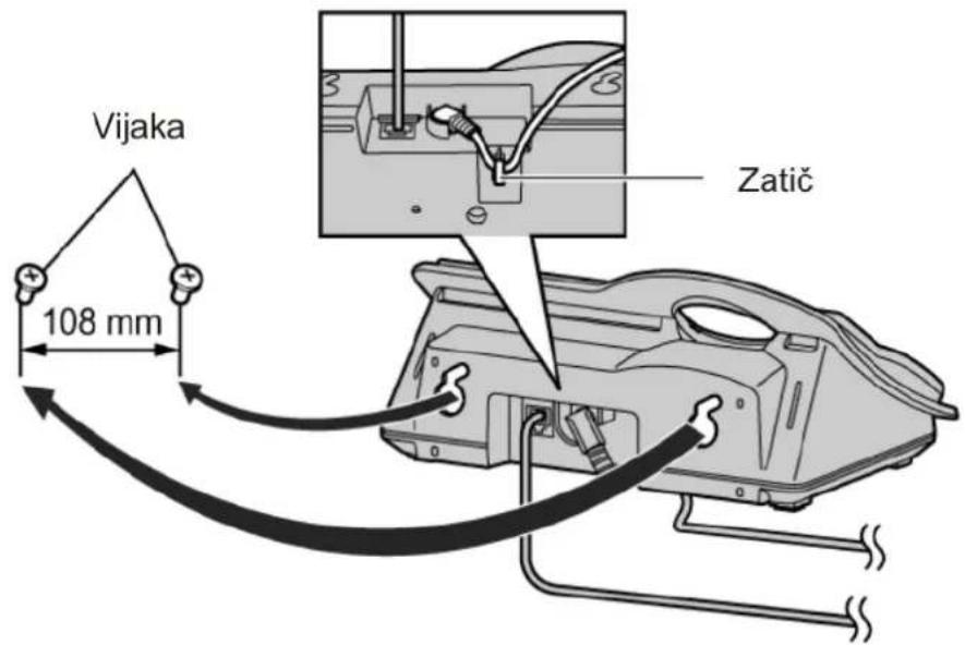 Vijaka 108 mm Zatič
