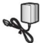 PANASONIC KX-PRX150FXB - Isporučeni pribor - 2