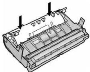 PANASONIC KX-FLB853FX - 25[STOP] - 1