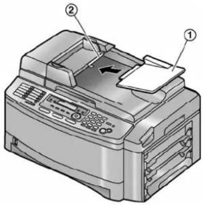 PANASONIC KX-FLB853FX - 25[STOP] - 3