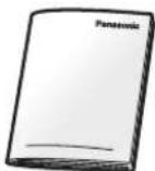 PANASONIC KX-FT982HK - Isporučena oprema - 6