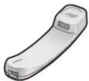 PANASONIC KX-FT982HK - Isporučena oprema - 2