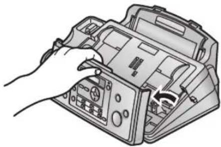 PANASONIC KX-FP702 - Specifikacije - 1