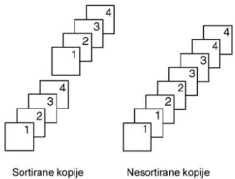 PANASONIC KX-FLM653FX - Smanjivanje dokumeta - 1