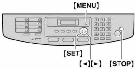 PANASONIC KX-FLB883FX - Vaš logotip - 1
