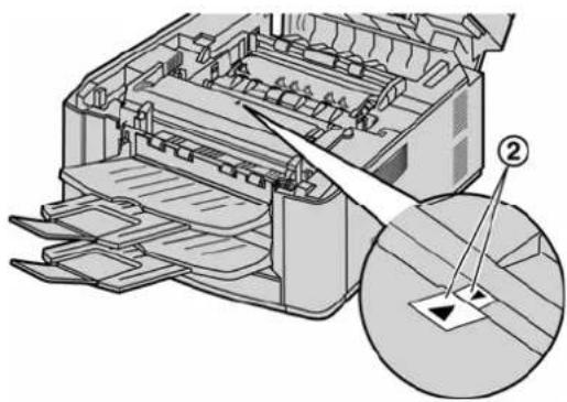 PANASONIC KX-FLB883FX - Važno: - 2