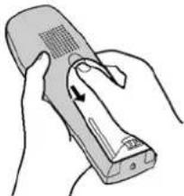 PANASONIC KX-FC238FX - [INT] (Interkom) - 8