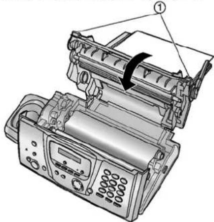 PANASONIC KX-FC238FX - Telefonska tajnica - 4