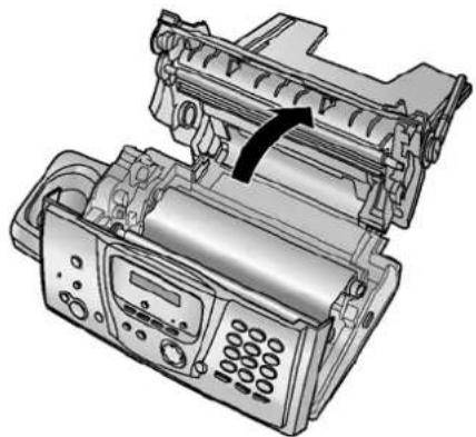 PANASONIC KX-FC238FX - Telefonska tajnica - 10