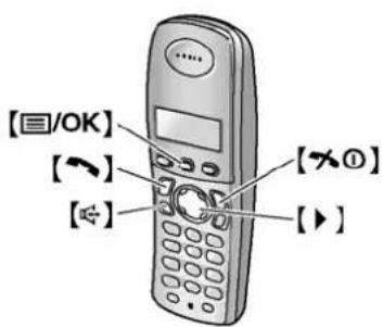[☐/OK] [→] [→] [→]