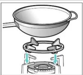 SIEMENS EC645PB80Q - Accessori - 1