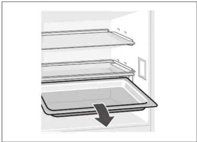 GAGGENAU RT249203 - Tarjoiluastia - 1