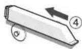 GAGGENAU RT249203 - Kiskojenpoistaminen - 2