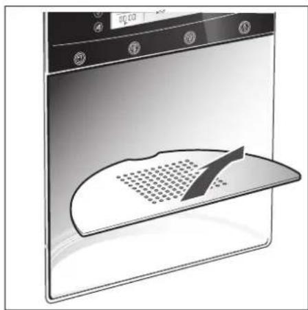 NEFF K5935D1 - Nettoyerlebac récupérateurd'eau - 1