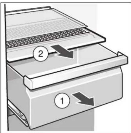 NEFF K5935D1 - Nettoyerlefiltreà humidité - 1