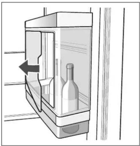 NEFF K5935D1 - Minibar - 1