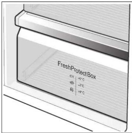 NEFF K5935D1 - Tiroirsfraîcheur (freshProtectbox) - 1