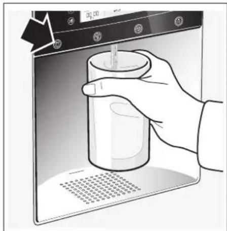 NEFF K5935D1 - Préleverdesglaçons/ de l'eau - 1
