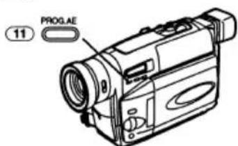 PANASONIC NV-VZ17 - Manuálne zaostrovanie - 1