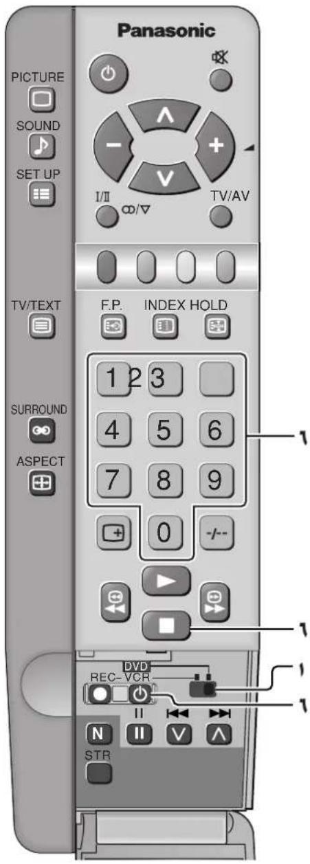 PANASONIC Viera TX-22LT2X - تهيئة الصانع - 4