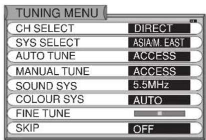 PANASONIC Viera TX-22LT2X - إلتيار ميناشر - 3