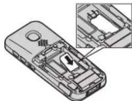 PANASONIC KX-TU311FXBE - Važno: - 2