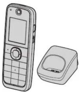 PANASONIC KX-TU301FXME - Navodila za uporabo - 1