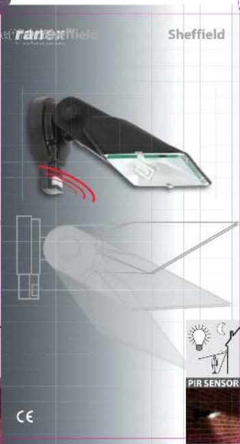 Ranex Sheffield 5000.417 - 4