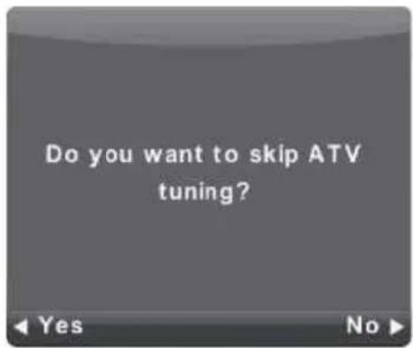 Vivax TV-32LE94T2S2 - Automatska instalacija - 3
