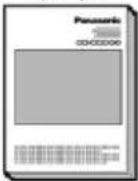 PANASONIC CQ-C3305U - СТАНДАРТНИ ПРИНАДЛЕЖНОСТИ - 2