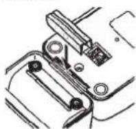 PANASONIC ER1410 - Pregled dijelova - 5