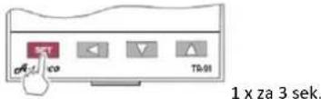 PANASONIC PA-W280MAH2L - Prebacivanje iz 0–10 V do 2–10 V izlaznih signala - 3