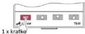 PANASONIC PA-W280MAH2L - Statusne poruke - 2