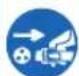 PANASONIC CU-RE12NKX - AVVERTENZE - 4
