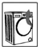 Qilive Q.6130 - Charger le linge - 3