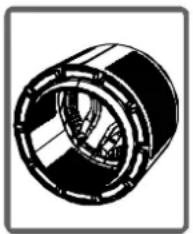 Qilive Q.6130 - P arois extérieures - 2